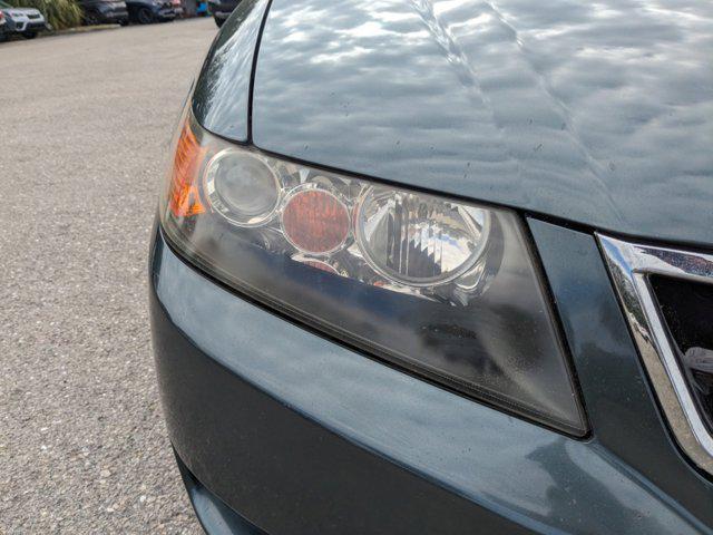 used 2007 Acura TSX car, priced at $6,392