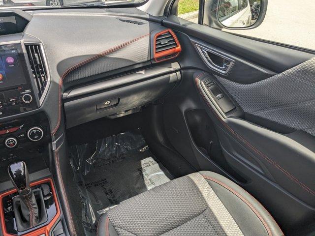 used 2020 Subaru Forester car, priced at $22,295