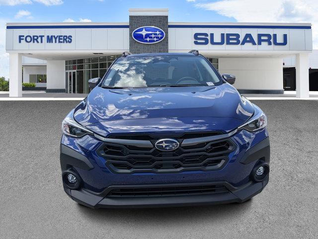 new 2025 Subaru Crosstrek car, priced at $29,253