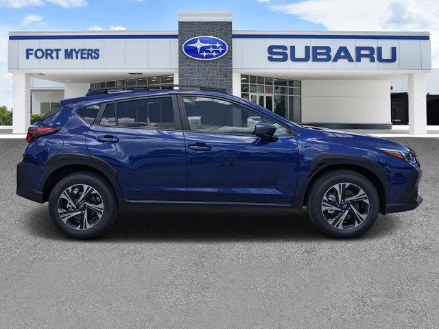 new 2025 Subaru Crosstrek car, priced at $29,253