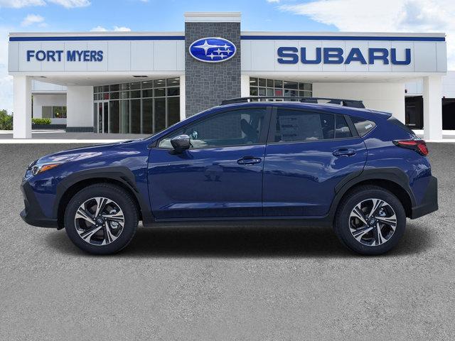 new 2025 Subaru Crosstrek car, priced at $29,253