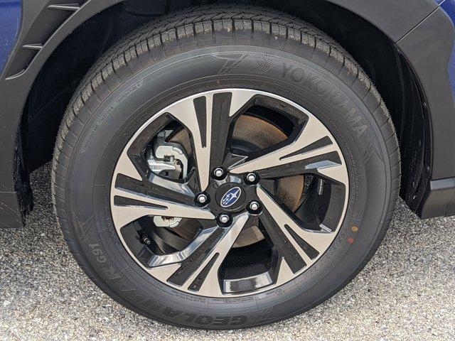 new 2025 Subaru Crosstrek car, priced at $29,253