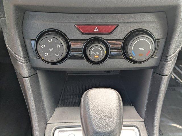used 2023 Subaru Impreza car, priced at $17,851
