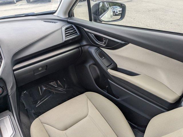 used 2023 Subaru Impreza car, priced at $17,851