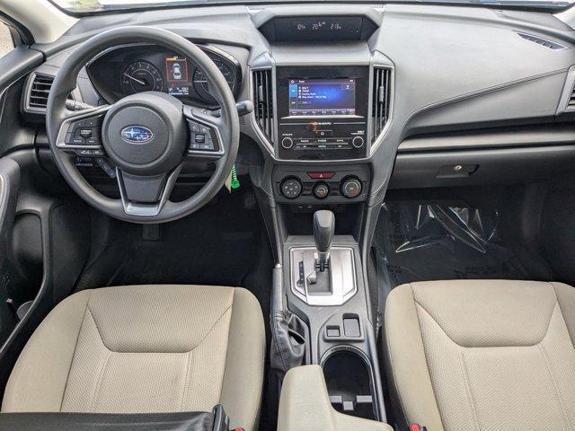 used 2023 Subaru Impreza car, priced at $17,851