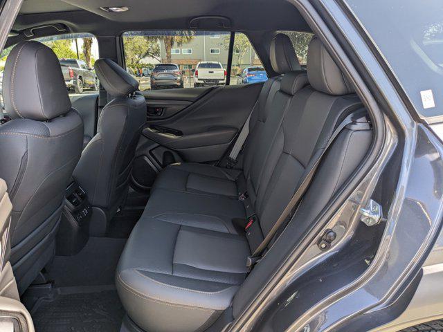 used 2024 Subaru Outback car, priced at $34,291