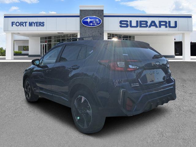 new 2024 Subaru Crosstrek car, priced at $33,208