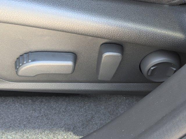 used 2025 Subaru Forester car, priced at $34,991