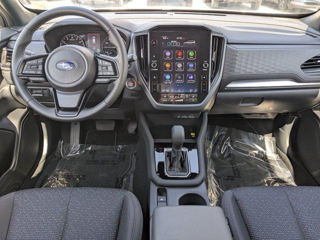 used 2025 Subaru Forester car, priced at $34,991