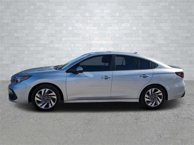used 2024 Subaru Legacy car, priced at $29,455