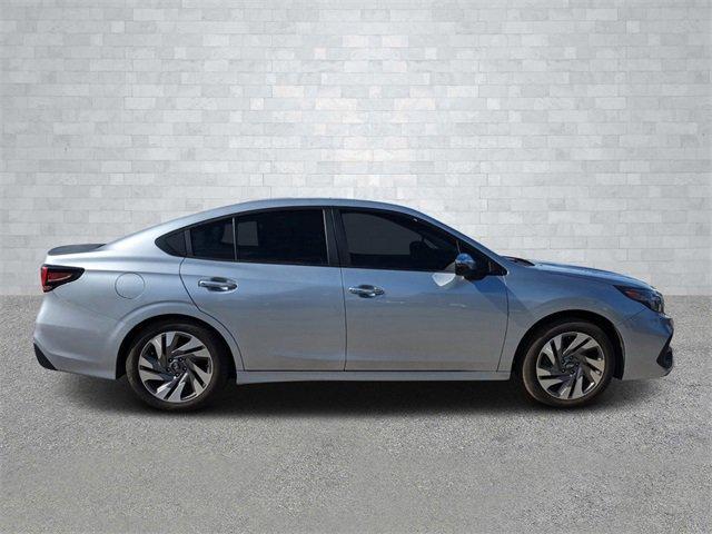 used 2024 Subaru Legacy car, priced at $29,455
