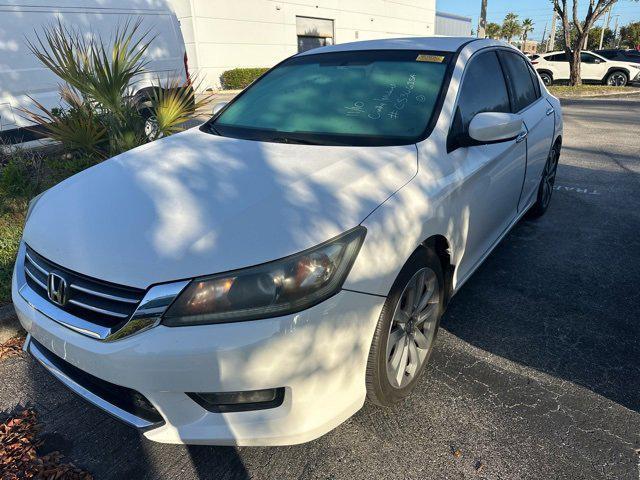 used 2014 Honda Accord car, priced at $10,343