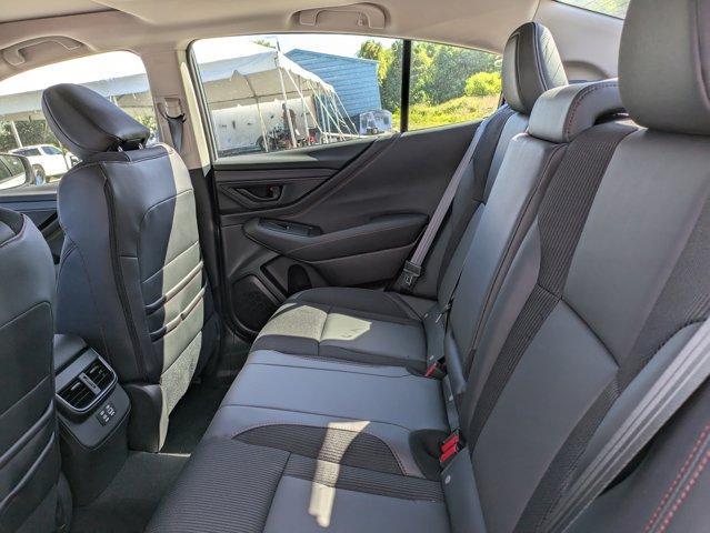 new 2025 Subaru Legacy car, priced at $36,223