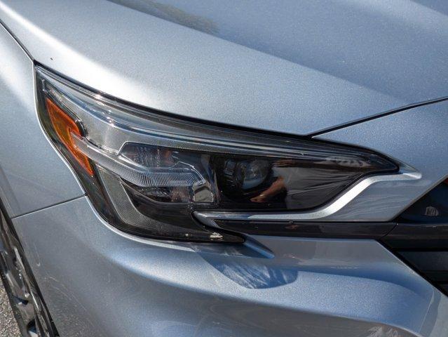 new 2025 Subaru Legacy car, priced at $36,223