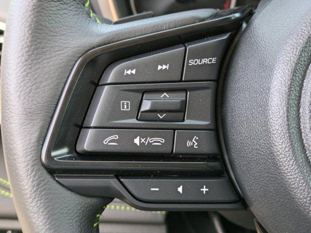 new 2025 Subaru Legacy car, priced at $36,223