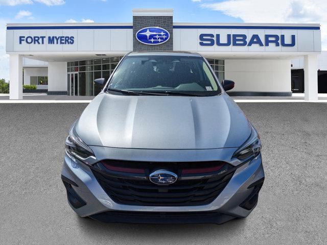 new 2025 Subaru Legacy car, priced at $36,223