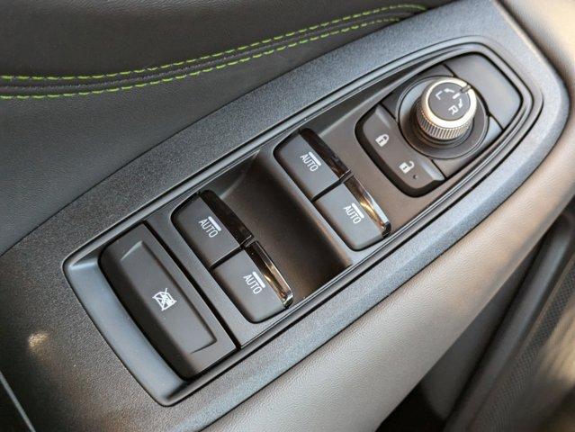 new 2025 Subaru Legacy car, priced at $36,223