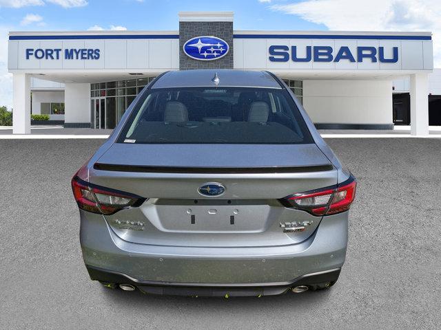 new 2025 Subaru Legacy car, priced at $36,223