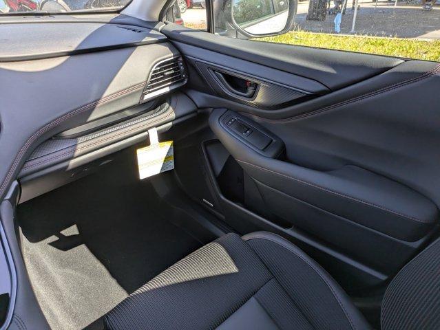 new 2025 Subaru Legacy car, priced at $36,223