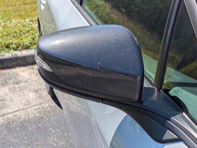 new 2025 Subaru Legacy car, priced at $36,223