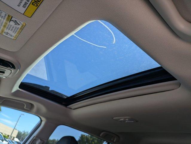 new 2025 Subaru Legacy car, priced at $36,223