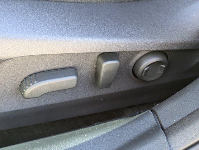 new 2025 Subaru Legacy car, priced at $36,223