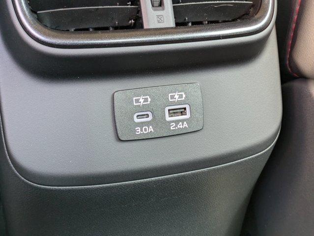 new 2025 Subaru Legacy car, priced at $36,223