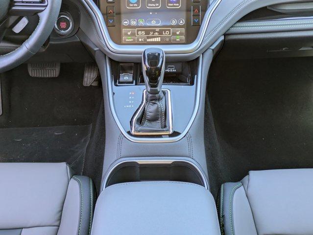 new 2025 Subaru Legacy car, priced at $36,223