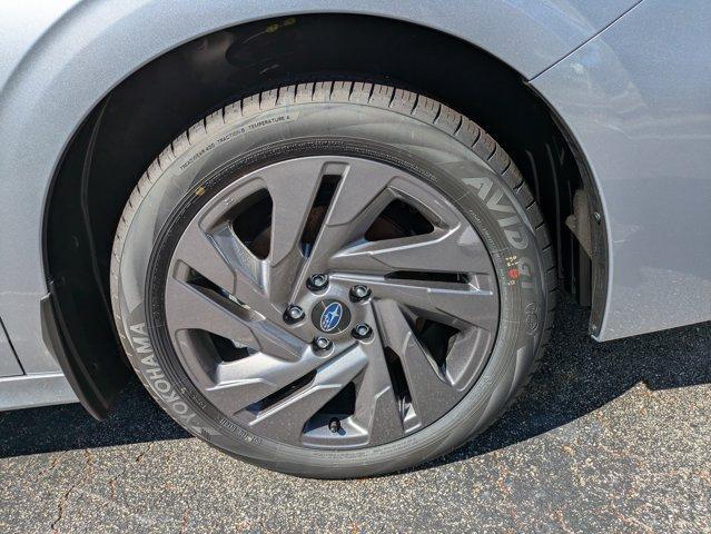 new 2025 Subaru Legacy car, priced at $36,223