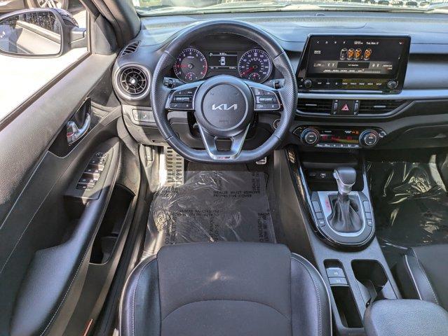 used 2022 Kia Forte car, priced at $15,891