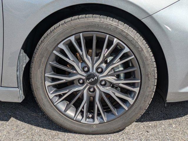 used 2022 Kia Forte car, priced at $15,891