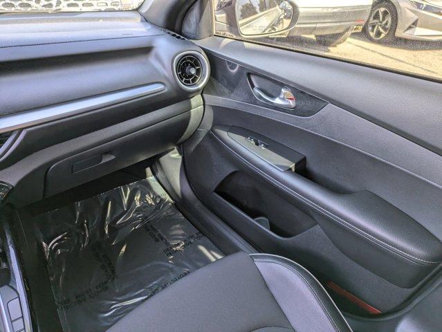 used 2022 Kia Forte car, priced at $15,891