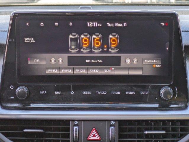 used 2022 Kia Forte car, priced at $15,891