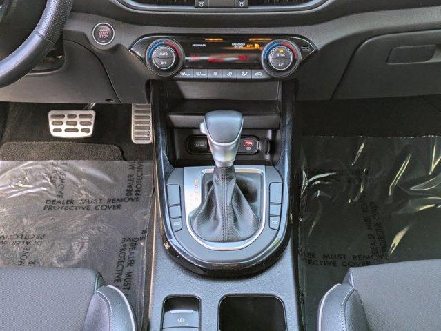 used 2022 Kia Forte car, priced at $15,891