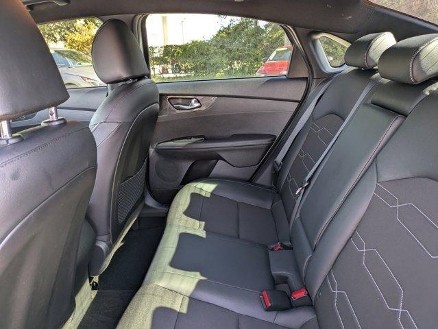 used 2022 Kia Forte car, priced at $15,891