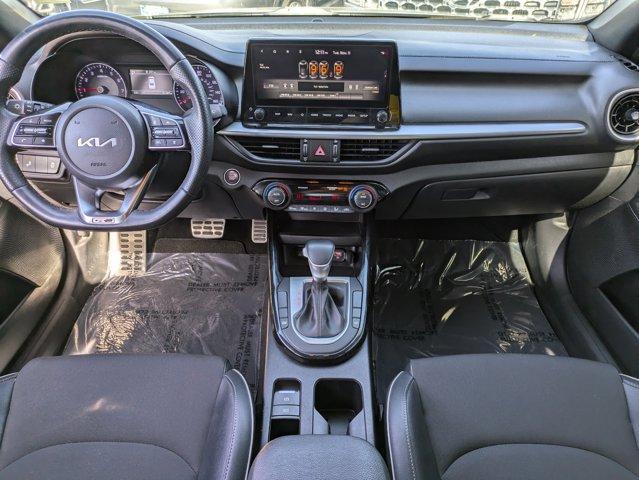 used 2022 Kia Forte car, priced at $15,891