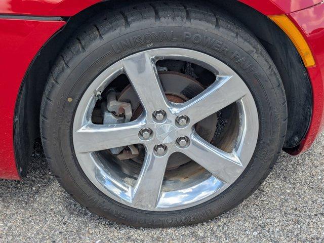 used 2008 Pontiac Solstice car, priced at $11,691
