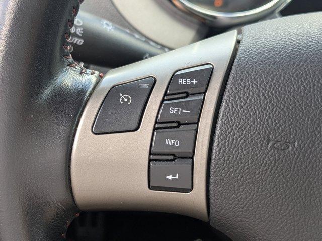used 2008 Pontiac Solstice car, priced at $11,691