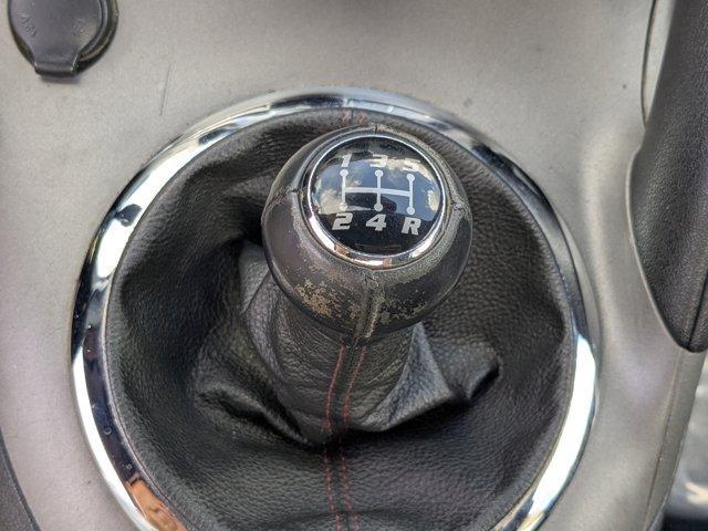 used 2008 Pontiac Solstice car, priced at $11,691