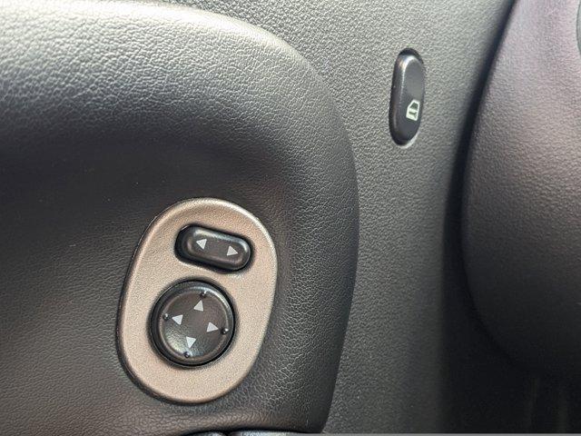 used 2008 Pontiac Solstice car, priced at $11,691
