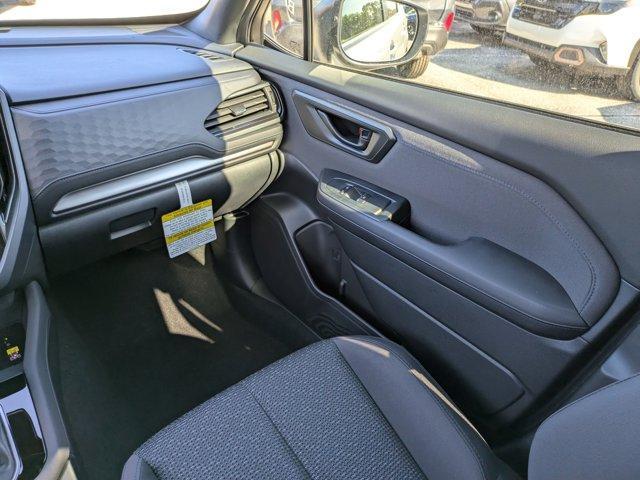 new 2025 Subaru Forester car, priced at $37,066