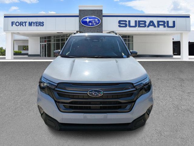 new 2025 Subaru Forester car, priced at $37,066