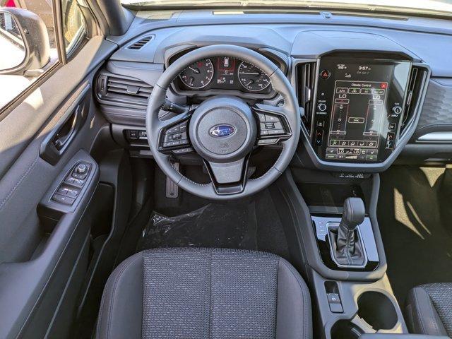 new 2025 Subaru Forester car, priced at $37,066