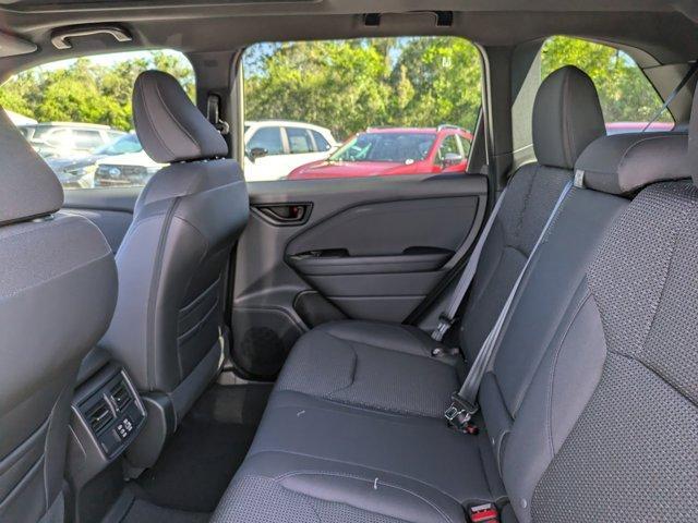 new 2025 Subaru Forester car, priced at $37,066