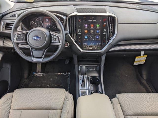 new 2025 Subaru Ascent car, priced at $40,924