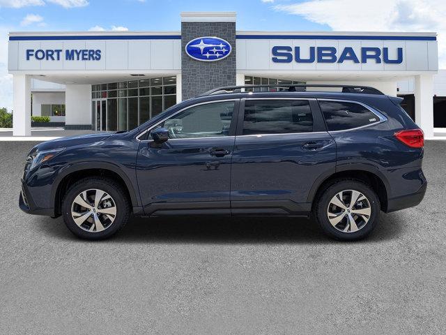 new 2025 Subaru Ascent car, priced at $40,924