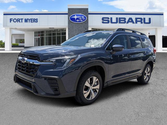 new 2025 Subaru Ascent car, priced at $40,924