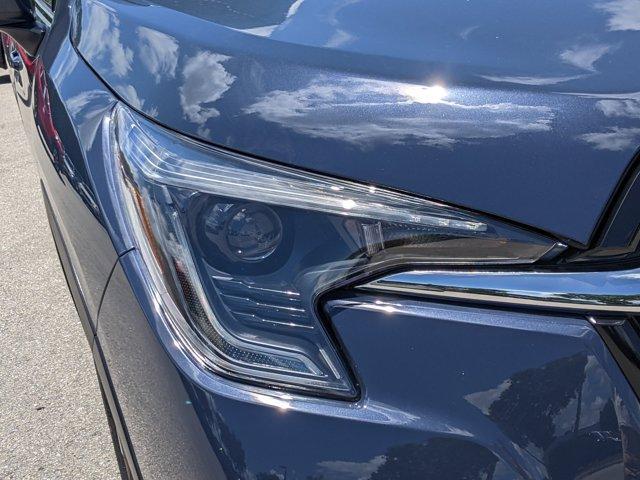 new 2025 Subaru Ascent car, priced at $40,924