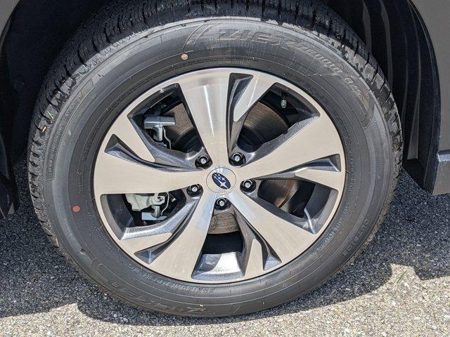 new 2025 Subaru Ascent car, priced at $40,924