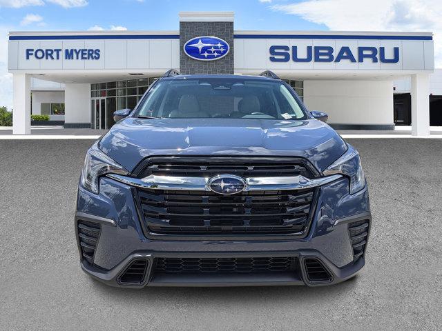 new 2025 Subaru Ascent car, priced at $40,924